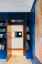 Tribe Studio Architects Dulwich Hill House Australian Architecture Photo Kat Lu Yellowtrace 11