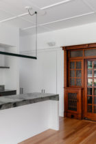 Tribe Studio Architects Dulwich Hill House Australian Architecture Photo Kat Lu Yellowtrace 14