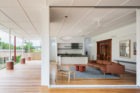 Tribe Studio Architects Dulwich Hill House Australian Architecture Photo Kat Lu Yellowtrace 17