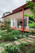 Tribe Studio Architects Dulwich Hill House Australian Architecture Photo Kat Lu Yellowtrace 20