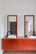 Tribe Studio Architects Dulwich Hill House Australian Architecture Photo Kat Lu Yellowtrace 25