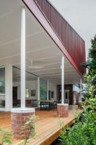 Tribe Studio Architects Dulwich Hill House Australian Architecture Photo Kat Lu Yellowtrace 30