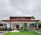 Tribe Studio Architects Dulwich Hill House Australian Architecture Photo Kat Lu Yellowtrace 32
