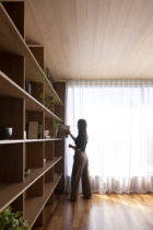 Ana Smud Arevalo Rooftop Apartment Extension Buenos Aires Architecture Photo Javier Agustin Rojas Yellowtrace 10