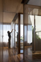 Ana Smud Arevalo Rooftop Apartment Extension Buenos Aires Architecture Photo Javier Agustin Rojas Yellowtrace 11