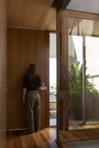 Ana Smud Arevalo Rooftop Apartment Extension Buenos Aires Architecture Photo Javier Agustin Rojas Yellowtrace 12