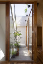 Ana Smud Arevalo Rooftop Apartment Extension Buenos Aires Architecture Photo Javier Agustin Rojas Yellowtrace 17