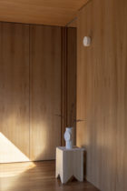 Ana Smud Arevalo Rooftop Apartment Extension Buenos Aires Architecture Photo Javier Agustin Rojas Yellowtrace 22
