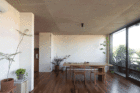 Ana Smud Arevalo Rooftop Apartment Extension Buenos Aires Architecture Photo Javier Agustin Rojas Yellowtrace 23a