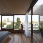 Ana Smud Arevalo Rooftop Apartment Extension Buenos Aires Architecture Photo Javier Agustin Rojas Yellowtrace 28