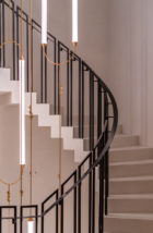 Giopato Coombes Cirque At Monograph Hotel Yellowtrace