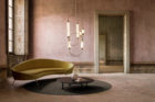 Giopato Coombes Cirque Chandelier Photo Nathalie Krag Yellowtrace