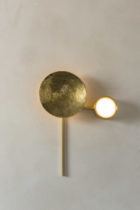 Giopato Coombes Gioielli Wall Light Photo Nathalie Krag Yellowtrace