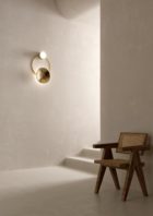 Giopato Coombes Gioielli Wall Light Detail Credit Notoostudio Yellowtrace