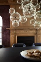 Giopato Coombes Bolle At Peppertree Villa Bellevue Hill Luigi Rosselli Architects Alwill Interiors Yellowtrace