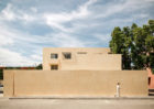 Team Bldg The Field Studio Exhibition Space For Buddha Artist Photo Jonathan Leijonhufvud Yellowtrace 01