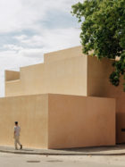 Team Bldg The Field Studio Exhibition Space For Buddha Artist Photo Jonathan Leijonhufvud Yellowtrace 06