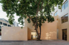 Team Bldg The Field Studio Exhibition Space For Buddha Artist Photo Jonathan Leijonhufvud Yellowtrace 10