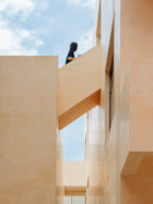 Team Bldg The Field Studio Exhibition Space For Buddha Artist Photo Jonathan Leijonhufvud Yellowtrace 11