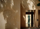 Team Bldg The Field Studio Exhibition Space For Buddha Artist Photo Jonathan Leijonhufvud Yellowtrace 12