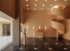 Team Bldg The Field Studio Exhibition Space For Buddha Artist Photo Jonathan Leijonhufvud Yellowtrace 14