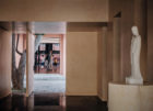 Team Bldg The Field Studio Exhibition Space For Buddha Artist Photo Jonathan Leijonhufvud Yellowtrace 21