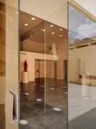 Team Bldg The Field Studio Exhibition Space For Buddha Artist Photo Jonathan Leijonhufvud Yellowtrace 23
