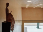 Team Bldg The Field Studio Exhibition Space For Buddha Artist Photo Jonathan Leijonhufvud Yellowtrace 27