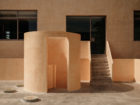 Team Bldg The Field Studio Exhibition Space For Buddha Artist Photo Jonathan Leijonhufvud Yellowtrace 29
