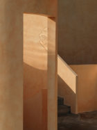 Team Bldg The Field Studio Exhibition Space For Buddha Artist Photo Jonathan Leijonhufvud Yellowtrace 30