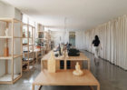 Team Bldg The Field Studio Exhibition Space For Buddha Artist Photo Jonathan Leijonhufvud Yellowtrace 33