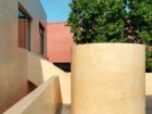 Team Bldg The Field Studio Exhibition Space For Buddha Artist Photo Jonathan Leijonhufvud Yellowtrace 34