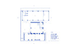 Team Bldg The Field Studio Exhibition Space For Buddha Artist First Floor Plan Yellowtrace