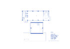 Team Bldg The Field Studio Exhibition Space For Buddha Artist Second Floor Plan Yellowtrace