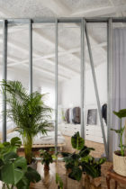 Kilo Honc Apartment 1903 Trnava Slovakia Apartment Interiors Photo Matej Hakar Yellowtrace 01