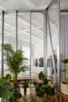 Kilo Honc Apartment 1903 Trnava Slovakia Apartment Interiors Photo Matej Hakar Yellowtrace 02