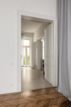Kilo Honc Apartment 1903 Trnava Slovakia Apartment Interiors Photo Matej Hakar Yellowtrace 07