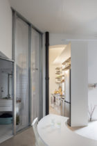 Kilo Honc Apartment 1903 Trnava Slovakia Apartment Interiors Photo Matej Hakar Yellowtrace 11
