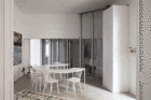 Kilo Honc Apartment 1903 Trnava Slovakia Apartment Interiors Photo Matej Hakar Yellowtrace 13a