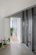 Kilo Honc Apartment 1903 Trnava Slovakia Apartment Interiors Photo Matej Hakar Yellowtrace 16