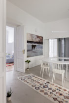 Kilo Honc Apartment 1903 Trnava Slovakia Apartment Interiors Photo Matej Hakar Yellowtrace 17