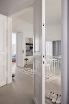 Kilo Honc Apartment 1903 Trnava Slovakia Apartment Interiors Photo Matej Hakar Yellowtrace 18