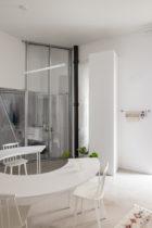 Kilo Honc Apartment 1903 Trnava Slovakia Apartment Interiors Photo Matej Hakar Yellowtrace 19