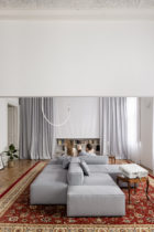Kilo Honc Apartment 1903 Trnava Slovakia Apartment Interiors Photo Matej Hakar Yellowtrace 20