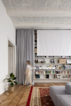 Kilo Honc Apartment 1903 Trnava Slovakia Apartment Interiors Photo Matej Hakar Yellowtrace 21