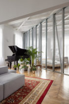 Kilo Honc Apartment 1903 Trnava Slovakia Apartment Interiors Photo Matej Hakar Yellowtrace 22