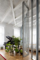 Kilo Honc Apartment 1903 Trnava Slovakia Apartment Interiors Photo Matej Hakar Yellowtrace 23