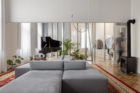Kilo Honc Apartment 1903 Trnava Slovakia Apartment Interiors Photo Matej Hakar Yellowtrace 24