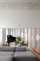 Kilo Honc Apartment 1903 Trnava Slovakia Apartment Interiors Photo Matej Hakar Yellowtrace 25