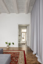 Kilo Honc Apartment 1903 Trnava Slovakia Apartment Interiors Photo Matej Hakar Yellowtrace 26